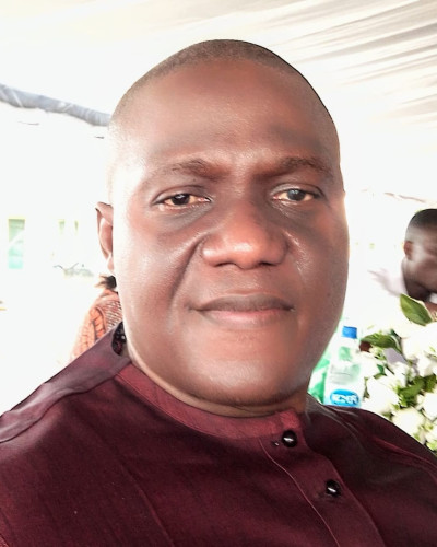 Prince Voke Edeimu (Esq)